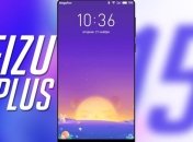 Новый смартфон Meizu выйдет сразу в трех версиях 
