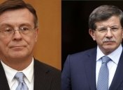 В МИД Украины и Турции обсудили вопросы стратегического партнерства