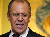 Лавров о перспективах вступления Украины в НАТО и ЕС