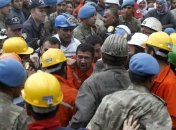 Трагедия в Турции: На шахте завершена поисково-спасательная операция