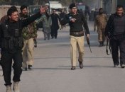 В МИД прокомментировали нападение боевиков на школу в Пакистане