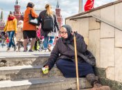 Бедность в россии сумели преодолеть 3,6 млн человек