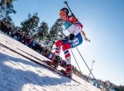 Биатлон: результаты мужской эстафеты в Холменколлене