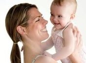 Мамины объятия - мощное обезболивающее