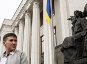 Савченко прошла полиграф: выводы экспертов через два дня