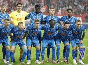 ФК "Динамо" Київ