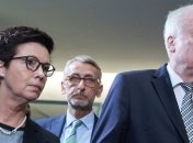 Руководительница ведомства по вопросам беженцев ФРГ уволена со своей должности