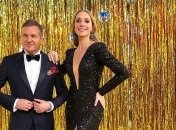 "Щоденна радість": Катя Осадча оприлюднила архівні світлини с чоловіком (Фото)