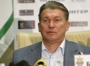 Блохин: "Таврия" ничего не создала, а "Динамо" имело преимущество 