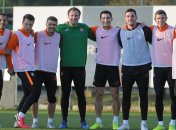 Шахтер потерпел первое поражение в 2020 году (Видео)