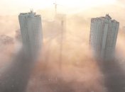 Жовтий рівень небезпеки: українців попередили про туман