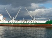 Судно с 41 украинским моряком 4 месяца стоит в Индонезии