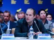 Бутусов сказав, що Мар’яна Безугла бреше