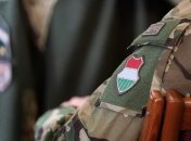 Минобороны Венгрии подтвердило, что помогает Украине