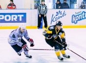 Определился еще один полуфиналист УХЛ