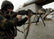 За добу окупанти 16 разів відкривали вогонь по українських позиціях