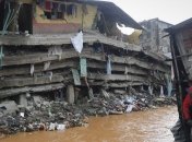 Ливни в Кении: погибли 100 людей