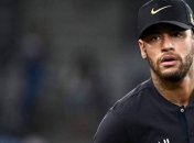 Спортдир ПСЖ: Неймар сделал ошибку