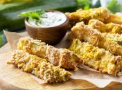 Корисна альтернатива картоплі фрі