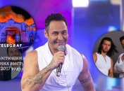 Стас Костюшкин выступал на оккупированных украинских территориях