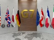 G7 объявили о финансовой помощи Украине