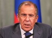Лавров: Дверь в Таможенный союз открыта для Украины