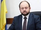 Петрашко отменил указ об увольнении главы "Укрспирта"