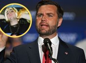 Джей Ди Вэнс