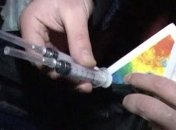 Полицейские раскрыли межрегиональный канал поступления наркотиков