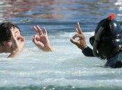 Единые правила для дайвинга в Крыму