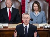 Столтенберг Конгрессу США: Россия нарушает договор РСМД