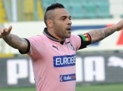 Звездного форварда сборной Италии посадили в тюрьму