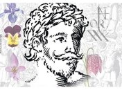 Был найден прижизненный портрет Шекспира 