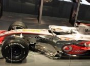 Преемник суперкара McLaren F1 станет 1015-сильным