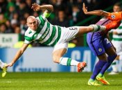 Лига чемпионов. Результаты матчей 28 сентября