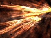 NASA опубликовало уникальный снимок галактики