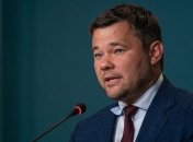 Андрей Богдан заявил, что умершего посла Украины в Китае шантажировали увольнением