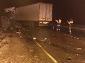 ДТП под Псковом: погибли украинцы (Фото)