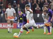 "Фиорентина" - "Вест Хэм"