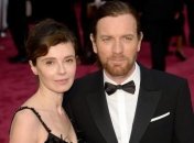 Известный актер Эван МакГрегор официально подал на развод 