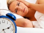 Недостаток сна негативно влияет на сердце