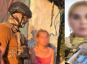 Рожева кофтинка на чоловіче тіло: що відомо про транссексуала, який викрав немовля з пологового у Кременчуці