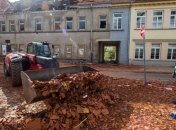 На Германию обрушился торнадо, есть жертвы