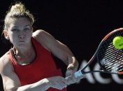 Халеп впервые пробилась в полуфинал Australian Open