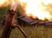 В Луганской области в результате минометного обстрела погиб мужчина