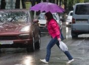 Водителей предупреждают об ухудшении погоды