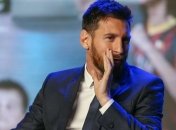 Фонд Месси по помощи детям скрыл € 10 млн дохода