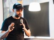 Давид Арахамия