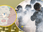 Окупаційні війська діють за звичним терористичним сценарієм