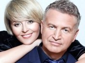 Анжелика Варум и Леонид Агутин